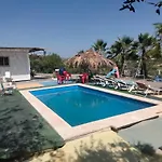 Finca Los Nogales Alojamiento Rural