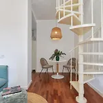 Dolores Penthouse In Malaga By Solaga Holiday Homes
