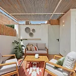 Dolores Penthouse In Malaga By Solaga Holiday Homes