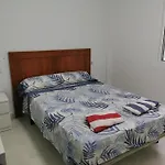 Preciosoy Gran Apartamento Terraza Con Vistas Wifi Y Climatizacion