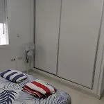 Preciosoy Gran Apartamento Terraza Con Vistas Wifi Y Climatizacion