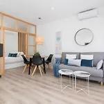 Suite Homes Hesperides Garden Beach