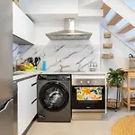 Malagasuite Duplex Con Parking