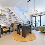 Malagasuite Duplex Con Parking