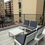 Malaga Inn Apartaments