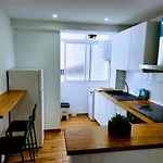 Central & Renovated 3-Bedroom Flat