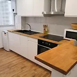 Central & Renovated 3-Bedroom Flat
