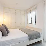 Holidays2Malaga Olletas 2 Bedrooms & 2 Bathrooms With Patio