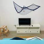 Loft Maritimo A Escasos Metros De La Playa Jab