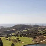 Calanova Atico De Lujo En Calanova Golf Mijas