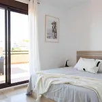 Calanova Atico De Lujo En Calanova Golf Mijas