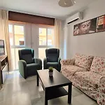 Centrico Y Acogedor Apartamento. New!!