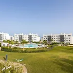 Higueron Rental Palm Paradise