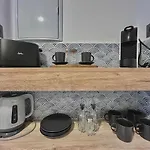 Mena Moderno Loft En El Corazon De Malaga