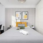Nordik Rooms Urban - Urena \