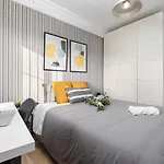 Nordik Rooms Urban - Urena \