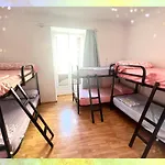 La Merced Centro Rooms
