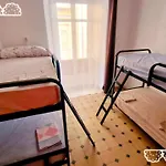 La Merced Centro Rooms