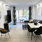 Encantador Apartamento En Ayala By Sharingco