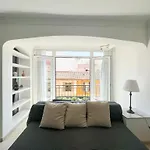 Apartamento Espeto Malaga Centro