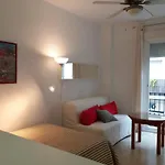 Estudio En Pleno Centro De Malaga
