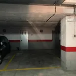 Private Terrace & Free Parking