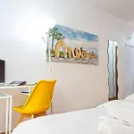 MÁLAGA CENTER, MALAGUETA BEACh