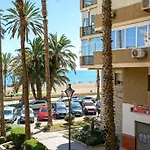 MÁLAGA CENTER, MALAGUETA BEACh