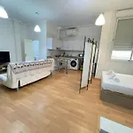 Nice Flat In Atarazanas - Souv