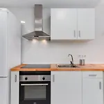 San Andres Apartments!