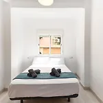 San Andres Apartments!