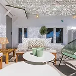 Casa De La Playa. Beach House With Magnificent Sea