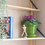 Downtown Flat With 46 Sqm Private Rooftop Terrace