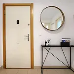 Malaga Campus Apartment Parking Included