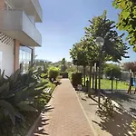 Malaga Campus Apartment Parking Included