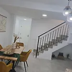 Apartamentos Jara 1B