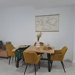 Apartamentos Jara 1B