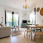 Trinidad Centro Malaga