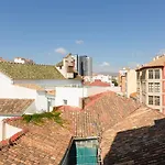 Mirador De Ollerias