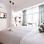 Nordik Rooms Urban - Centro \