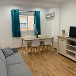 Central & Renovated 3-Bedroom Flat