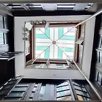 Molinillo Apartment 2 Bedrooms In Malaga Center