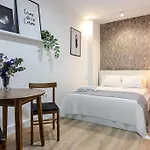 Estudio Duende, Malaga Centro
