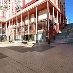 Apartamento Librun