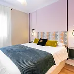 Ubicacion Perfecta Apartamento Luxury Beach