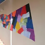 Casa Hombre Blanco