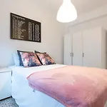 Malagasuite Arapiles Centre Apartament