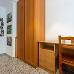 Malagasuite Arapiles Centre Apartament