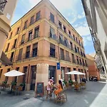 Iloftmalaga Calle Camas