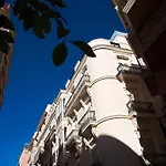 Living4Malaga Carcer Apartment
